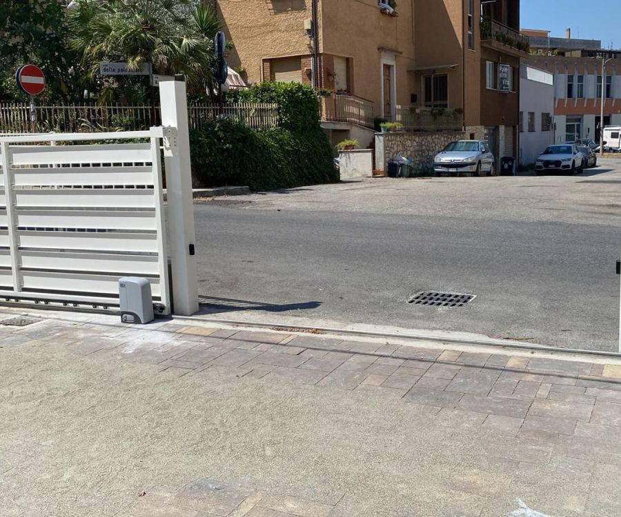 Sicurezza Installazione impianti elettrici Ancona Macerata ELETTRO F SRL a Loreto