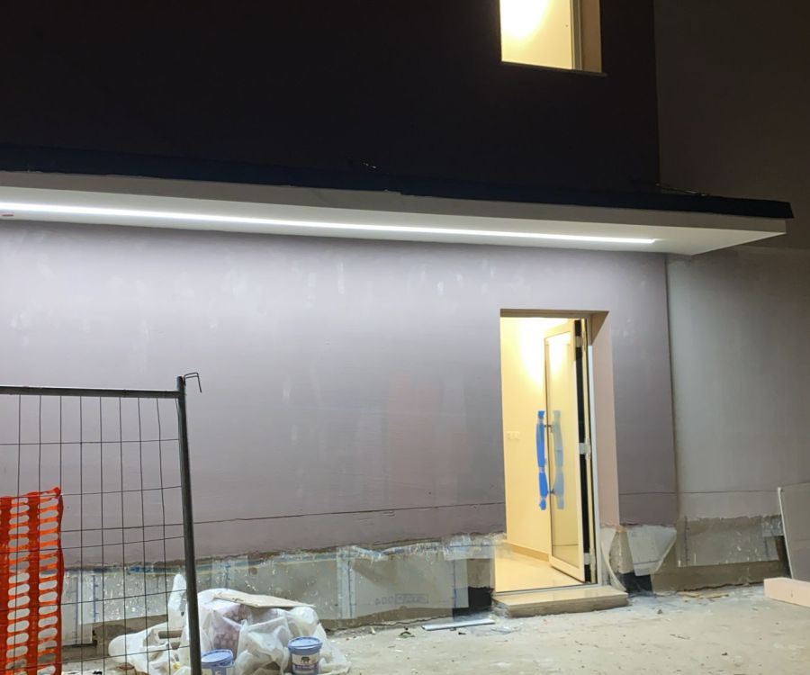 Illuminazione e impianti Installazione impianti elettrici Ancona Macerata ELETTRO F SRL a Loreto