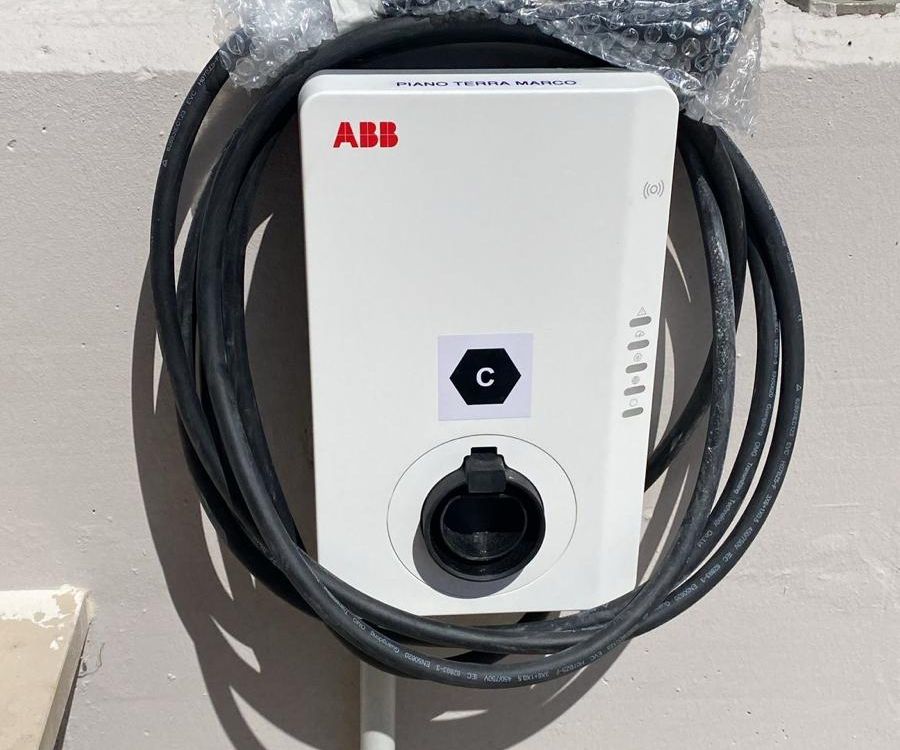 Wallbox Installazione impianti elettrici Ancona Macerata ELETTRO F SRL a Loreto
