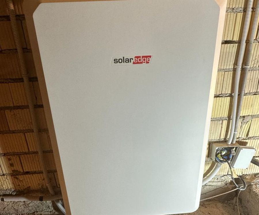 Impianti fotovoltaici Installazione impianti elettrici Ancona Macerata ELETTRO F SRL a Loreto