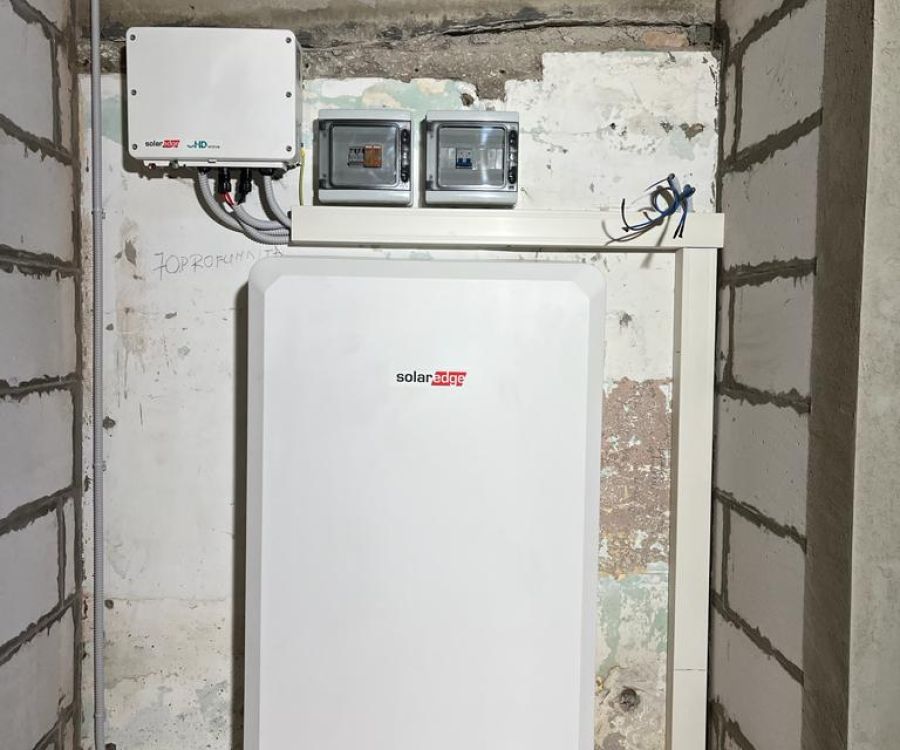 Impianti fotovoltaici Installazione impianti elettrici Ancona Macerata ELETTRO F SRL a Loreto