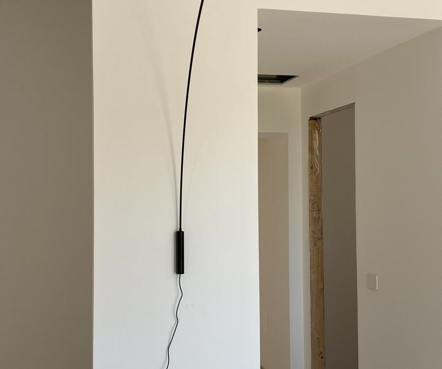 Illuminazione e impianti Installazione impianti elettrici Ancona Macerata ELETTRO F SRL a Loreto