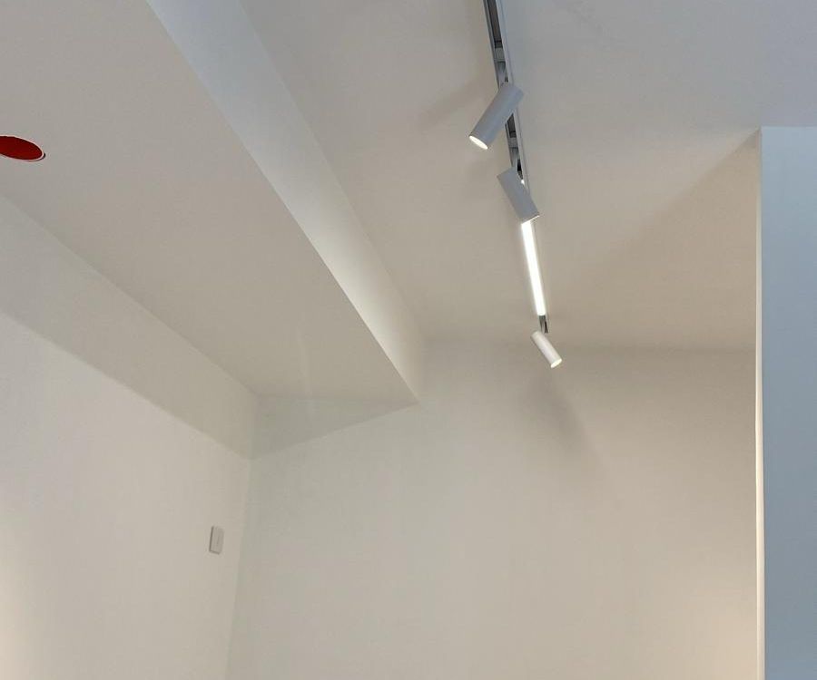 Illuminazione e impianti Installazione impianti elettrici Ancona Macerata ELETTRO F SRL a Loreto